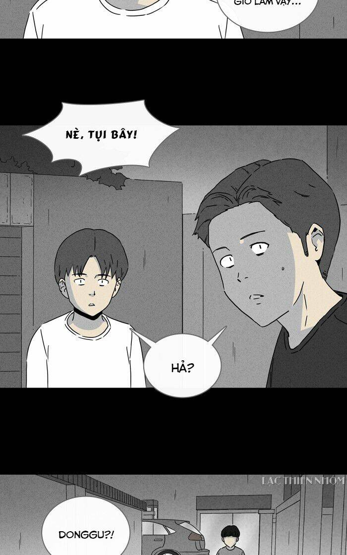 Những Câu Chuyện Bất Thường: Chapter 253