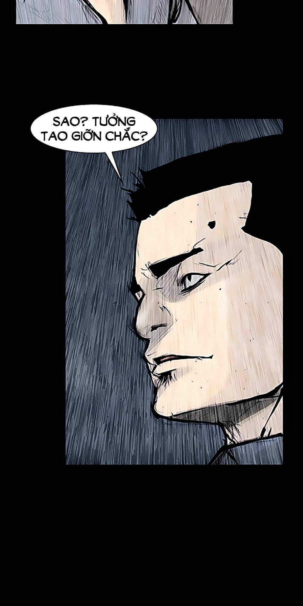 Độc Cô Tiền Truyện: Chapter 131