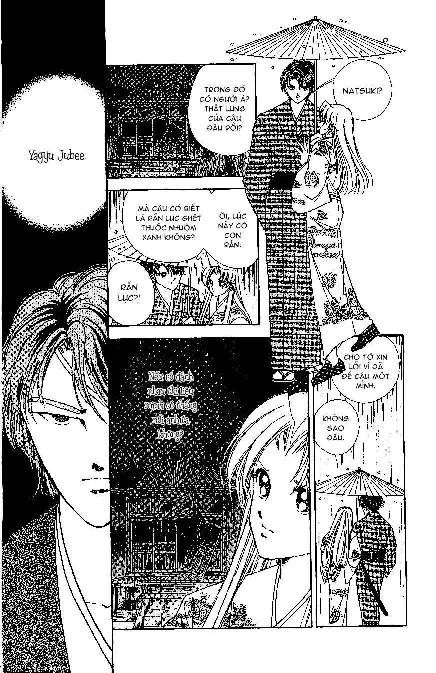 Amakusa 1637: Chapter 19