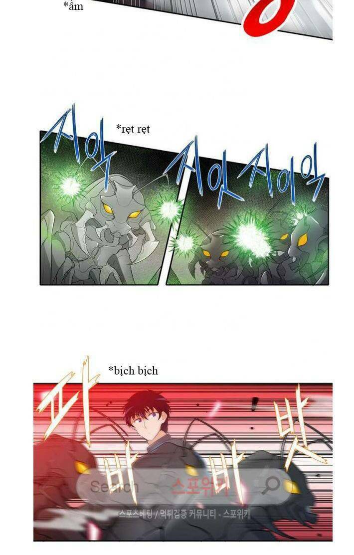 Tôi Tự Động Săn Một Mình: Chapter 14