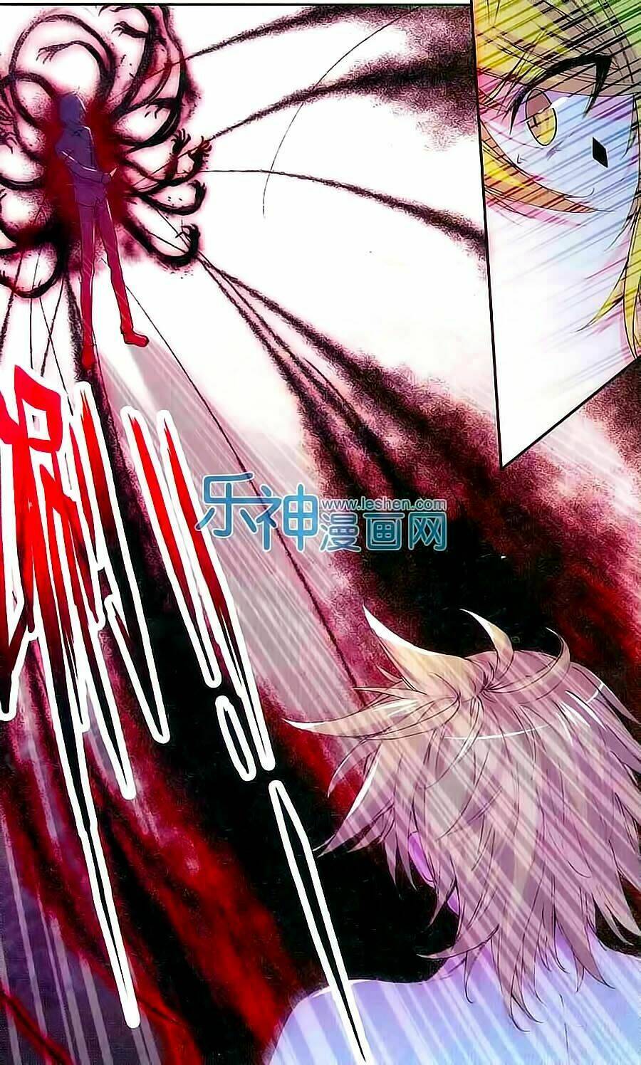 Cấp Độ Phân Liệt: Chapter 80