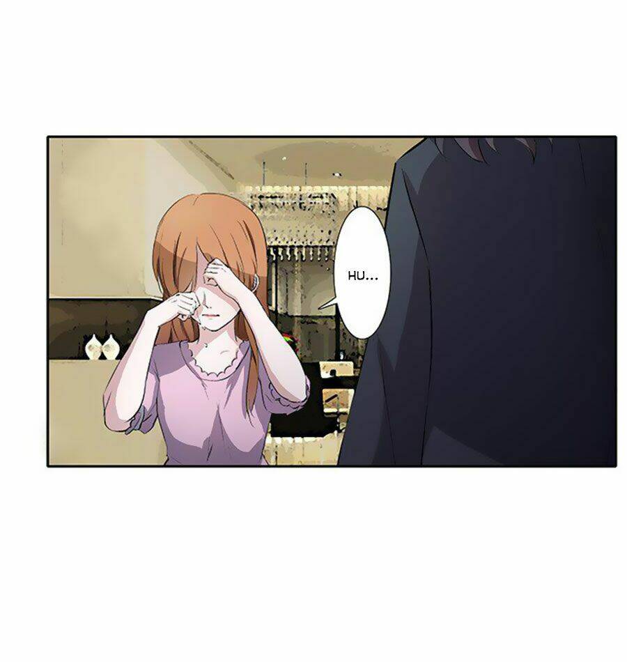 Thiên Kim Đường Môn: Chapter 44