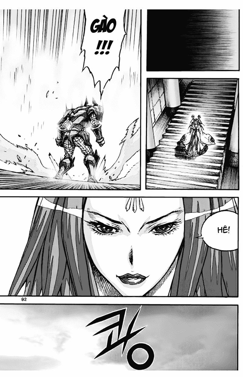 Diêm Đế: Chapter 52.4