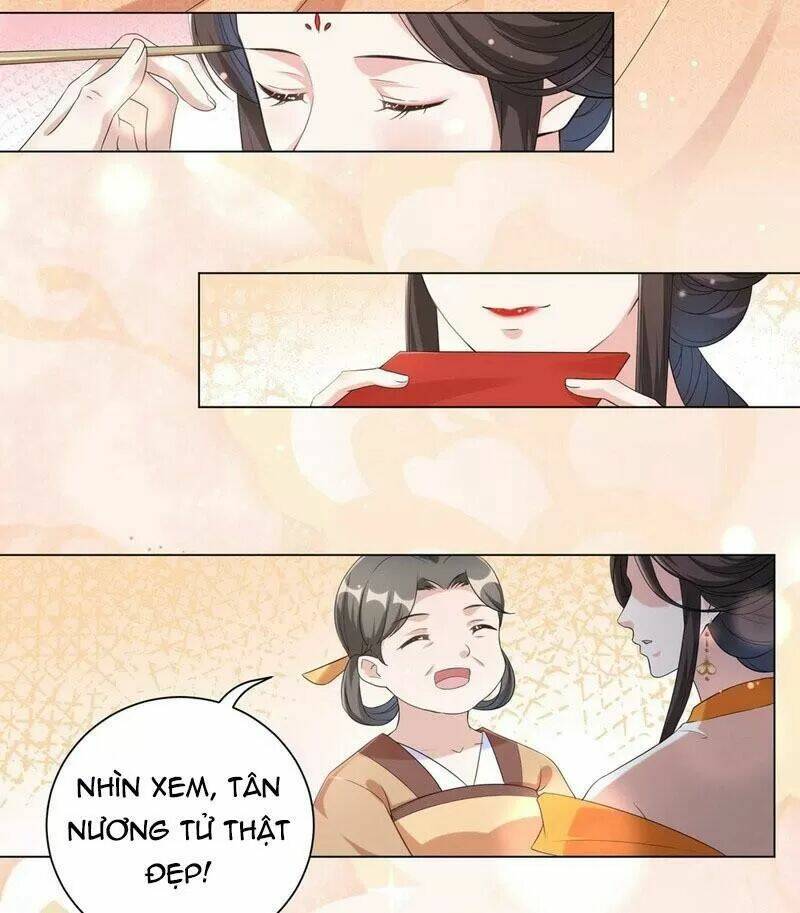 Vương Phi Có Độc!: Chapter 79