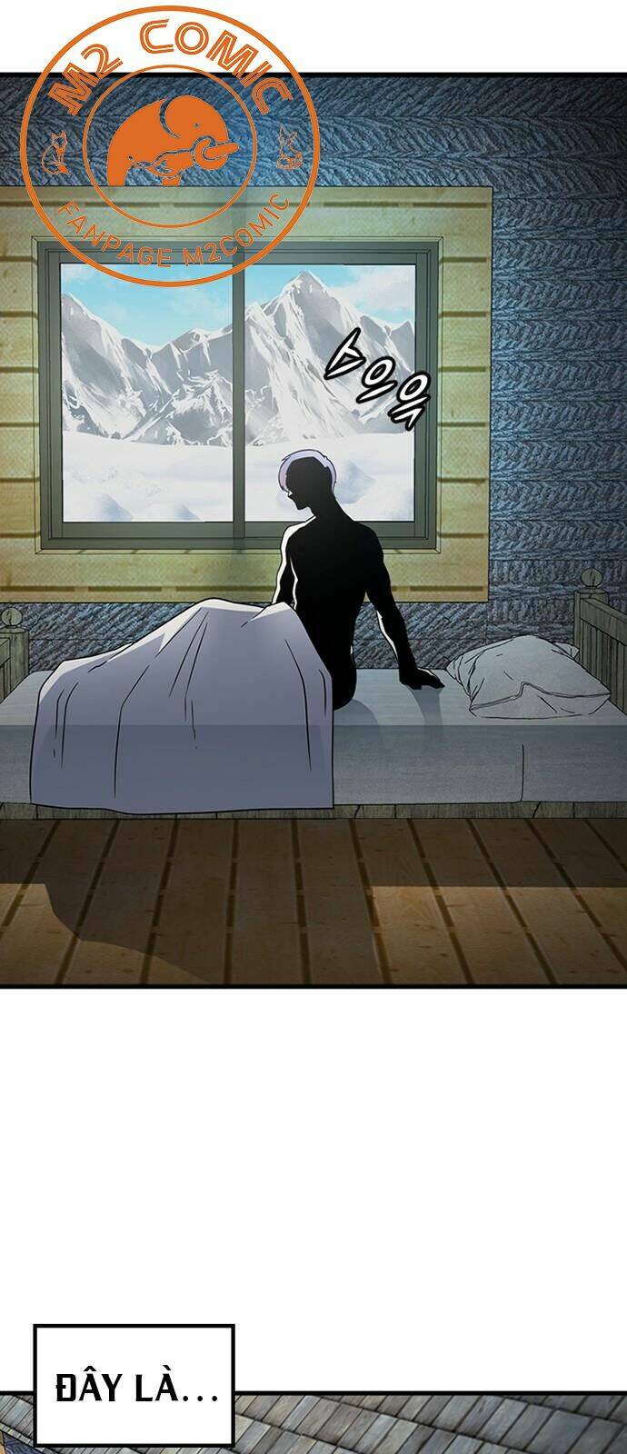 Điểm Chết: Chapter 24