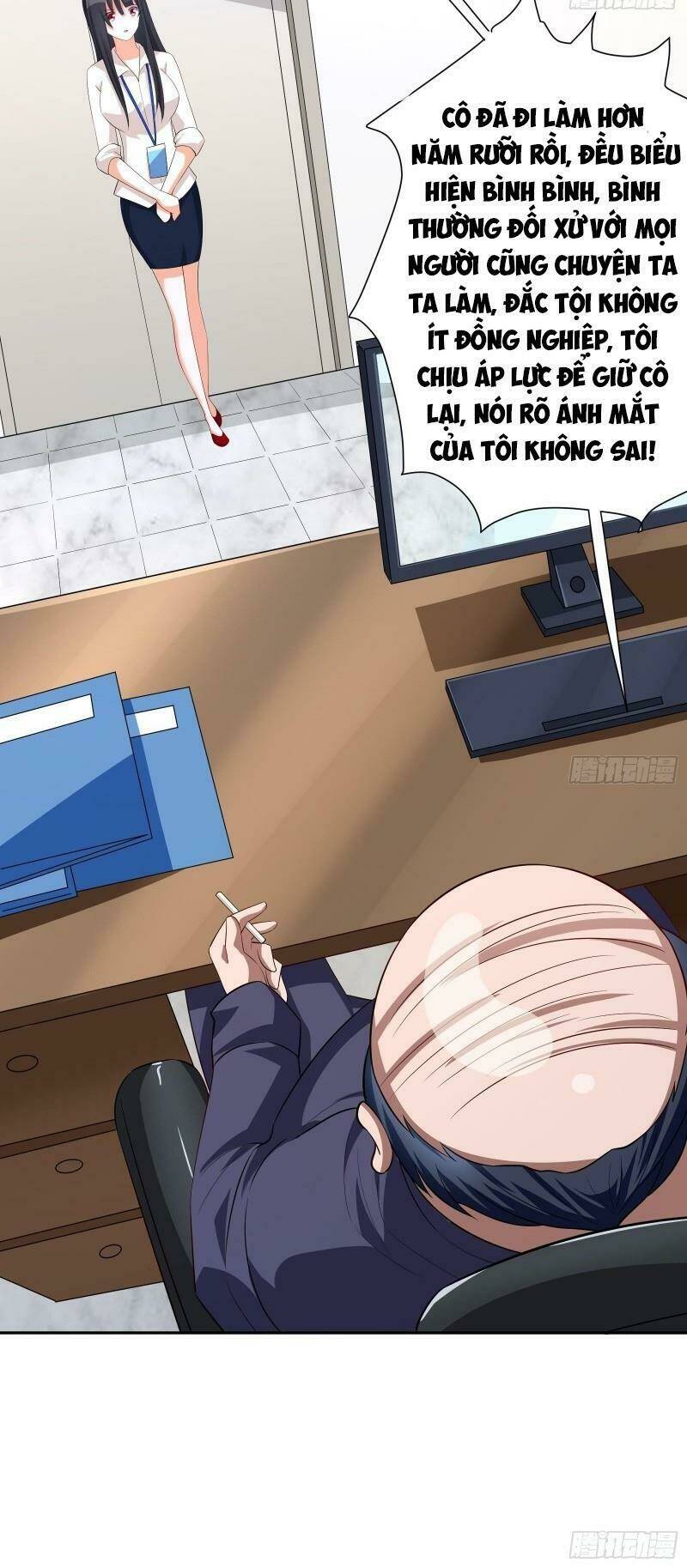 Shipper Thần Cấp: Chapter 38