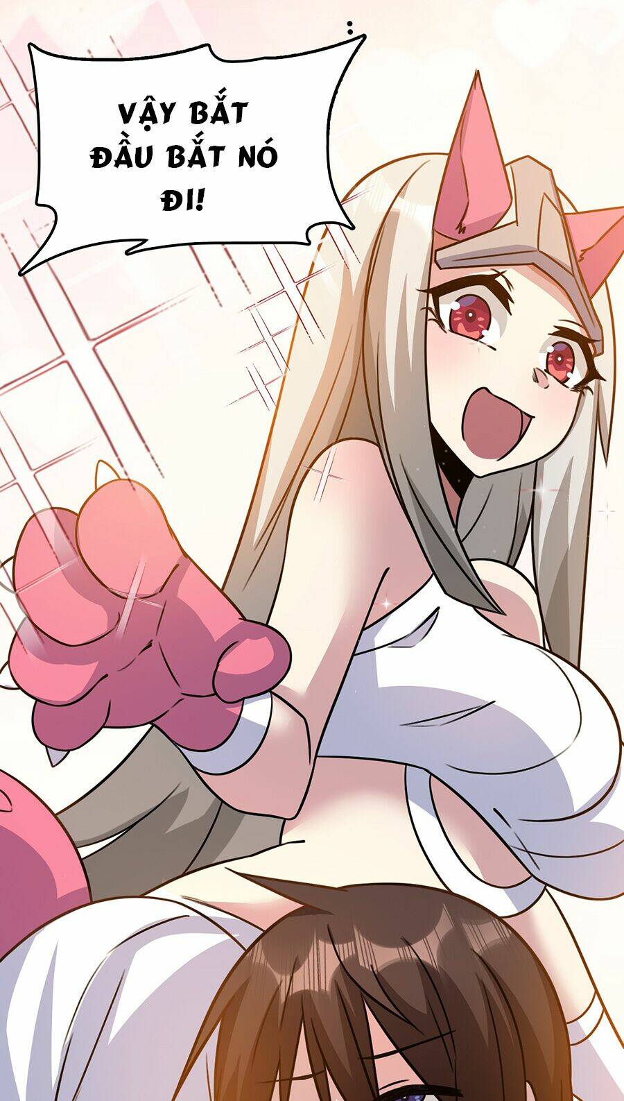 Đại Bảo Kiếm Của Tôi: Chapter 57