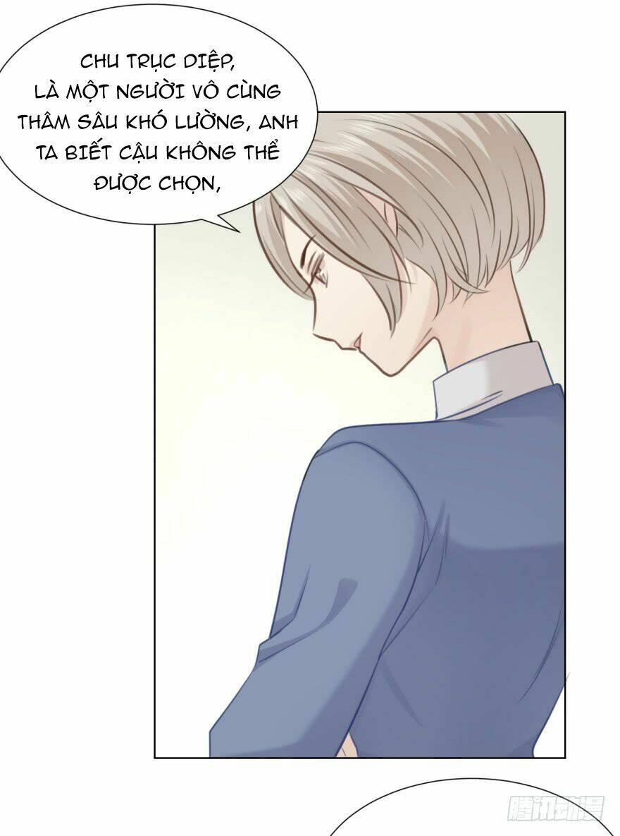 Điều Giáo Gấu Bắc Cực: Chapter 5