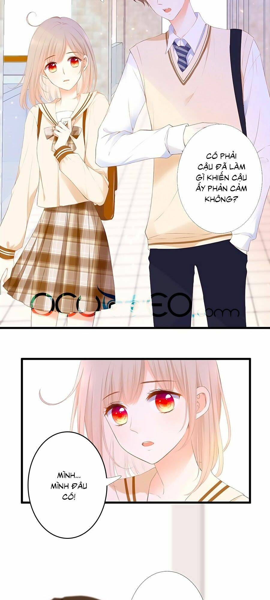 Đóa Hoa Chớm Nở: Chapter 26