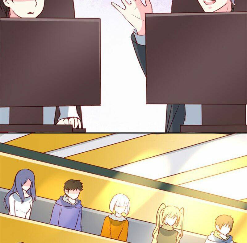 Này! Đừng Động Vào Phô Mai Của Tôi: Chapter 76