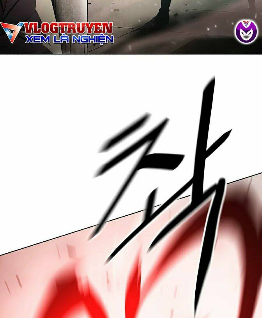 Sức Cùng Lực Kiệt: Chapter 2