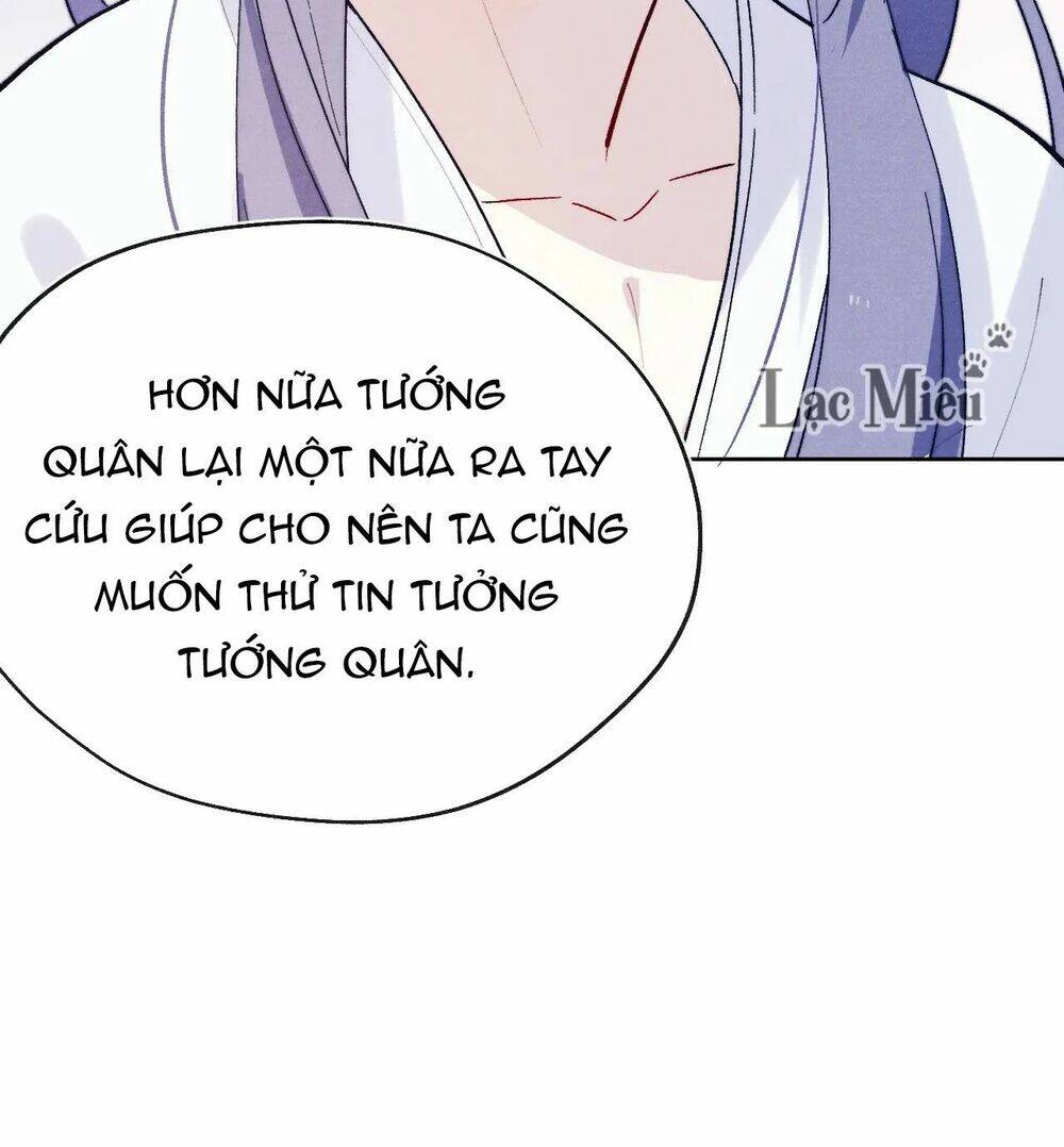 Quân Nhan Tựa Hoa Đào: Chapter 26