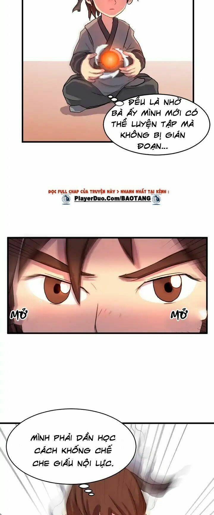 Trọng Sinh, Bất Khả Chiến Bại: Chapter 2