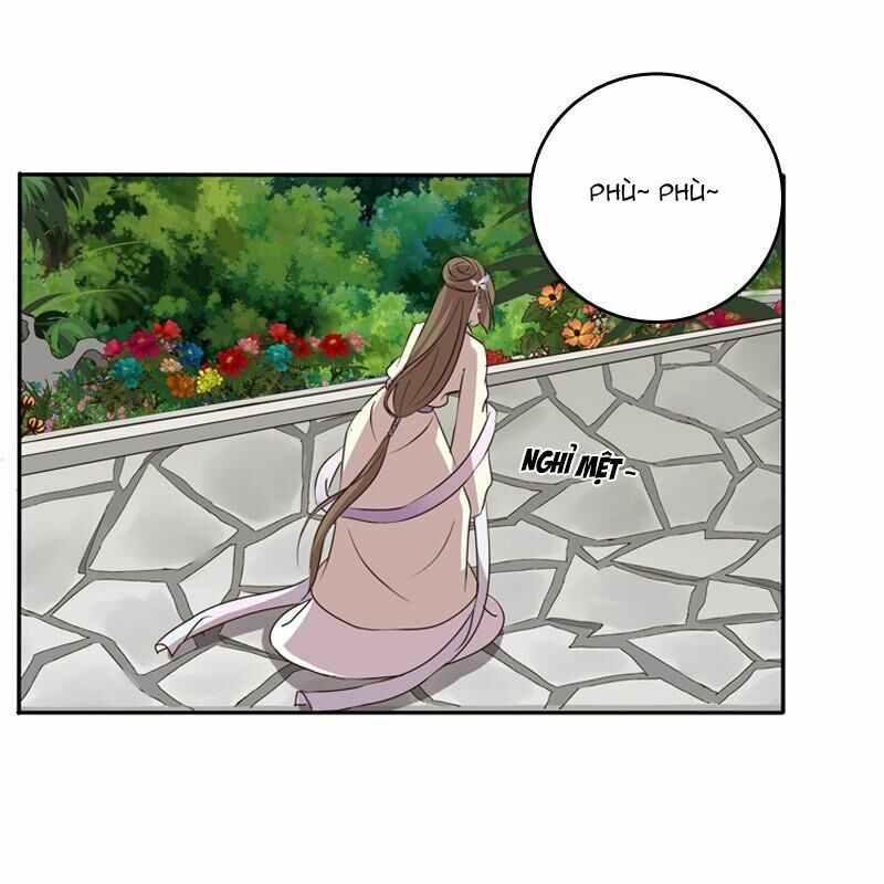 Thông Linh Phi: Chapter 96