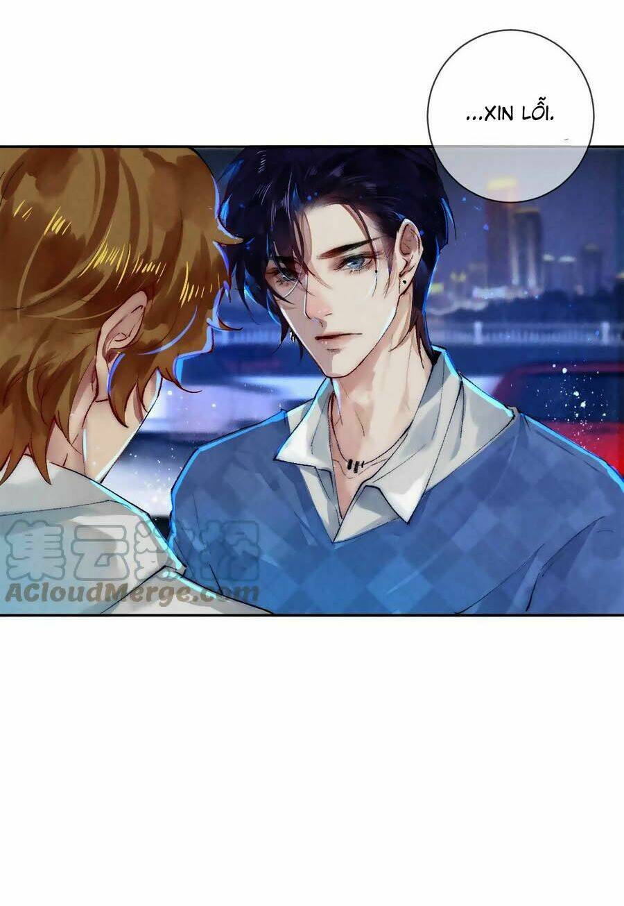 Chung Cư Của Các Ảnh Đế: Chapter 60