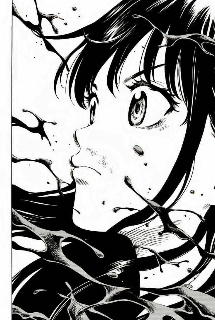 Tenkuu Shinpan: Chapter 62