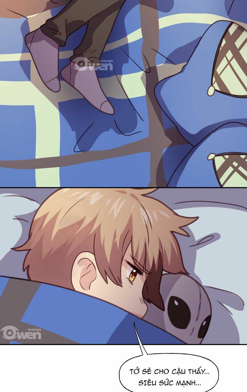 Lời Nguyền Lalin: Chapter 45