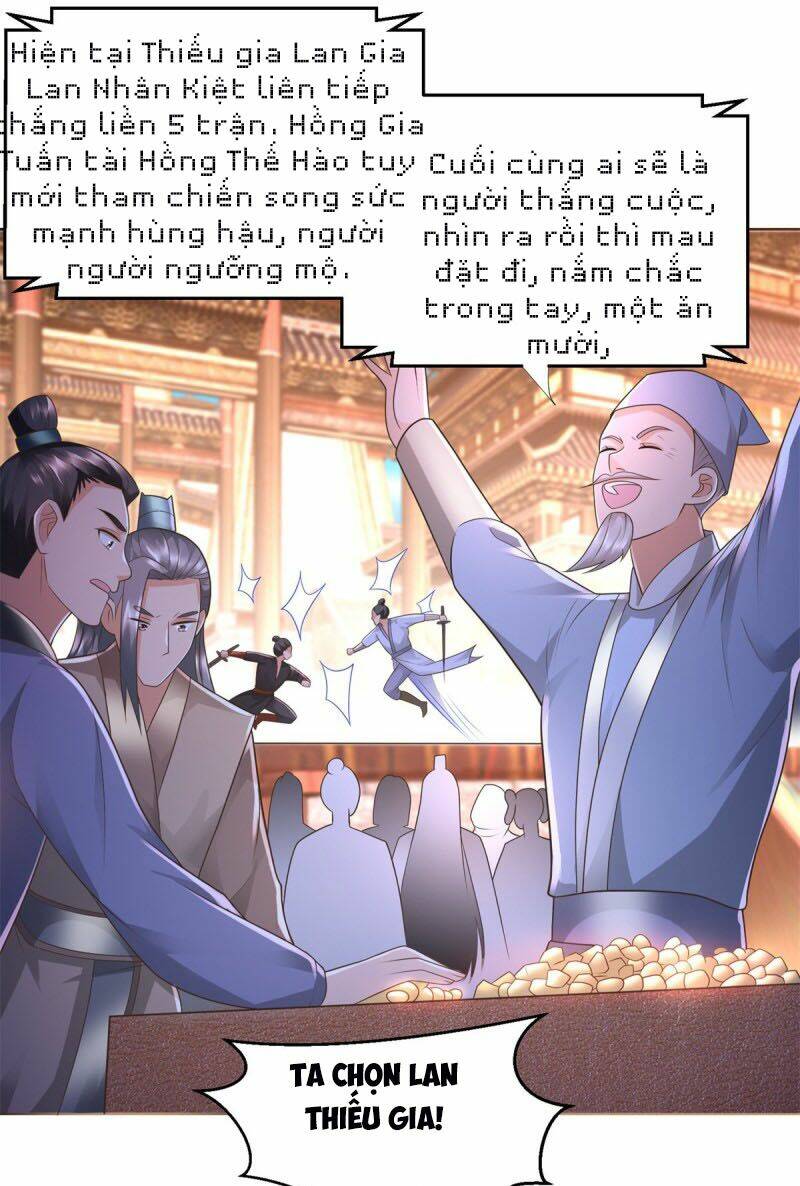 Chí Tôn Trọng Sinh: Chapter 116