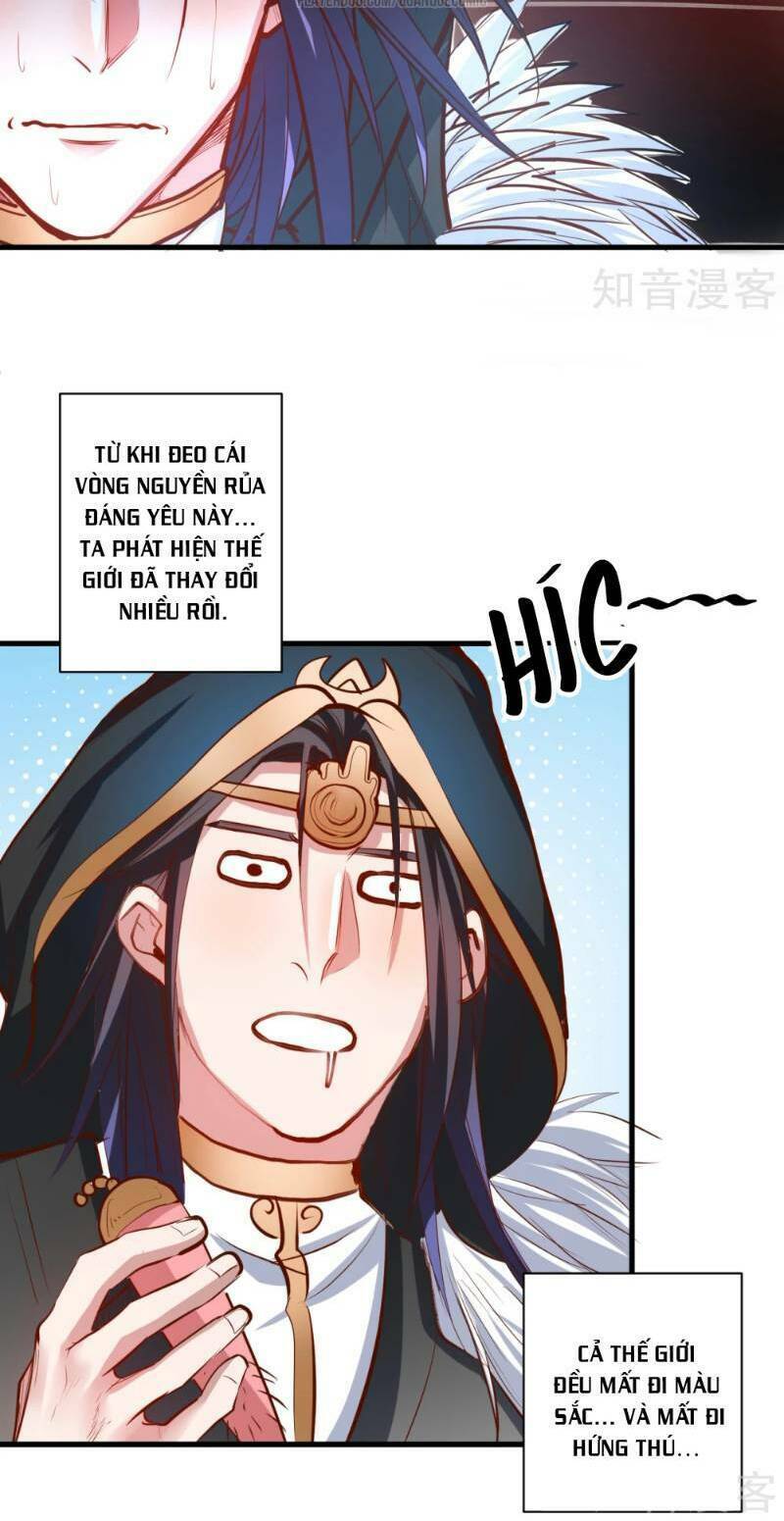 Tối Cường Đại Biểu Hoàng Kim Thận: Chapter 59