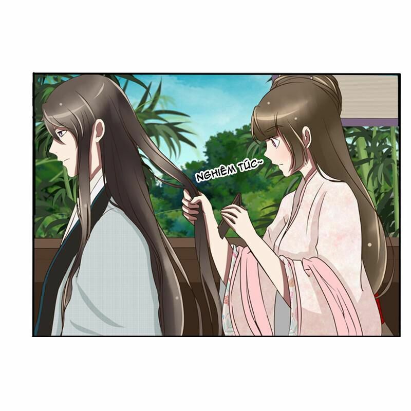 Thông Linh Phi: Chapter 82