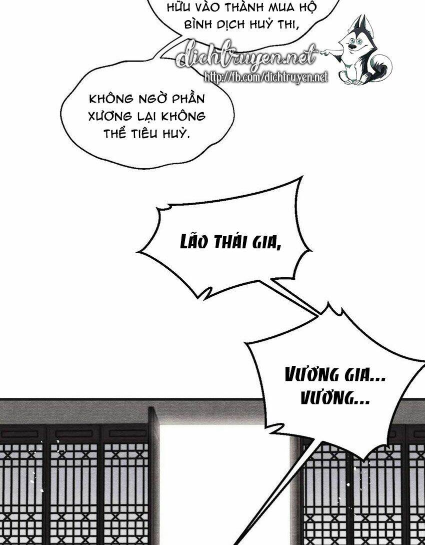 Nhất Kiếm Sương Hàn: Chapter 51