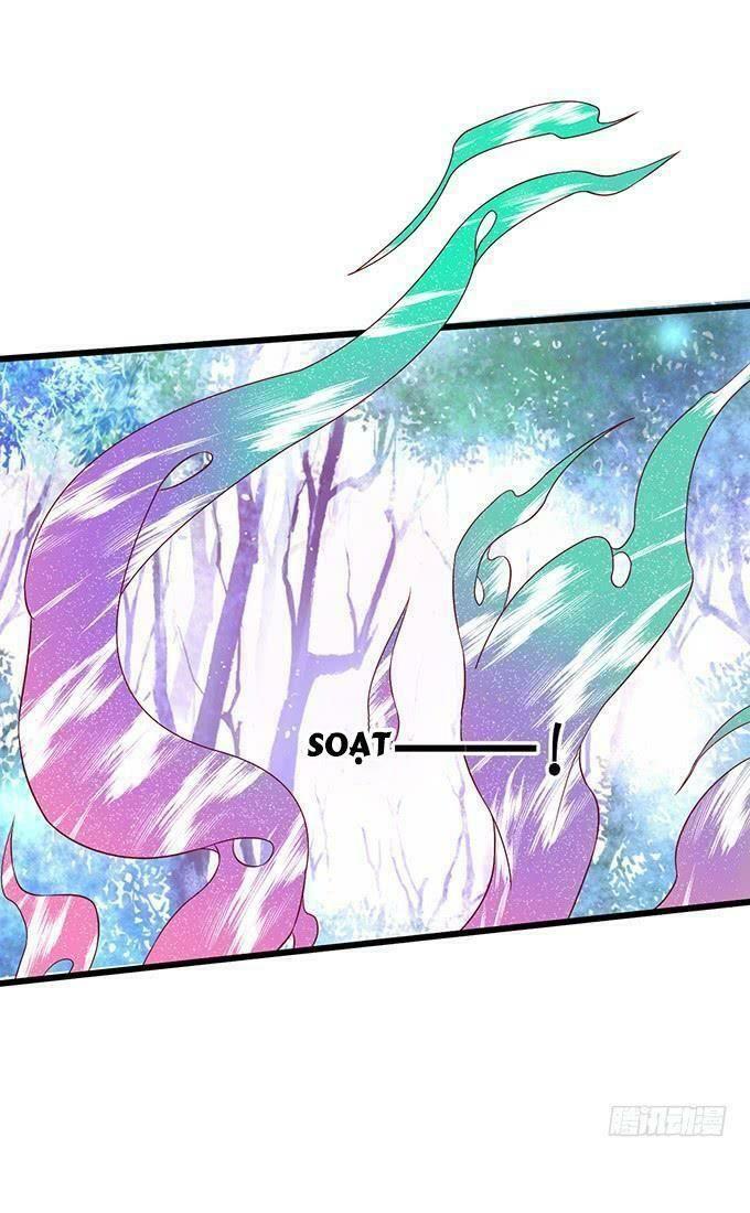 Hồ Tiên Hung Bạo: Chapter 49