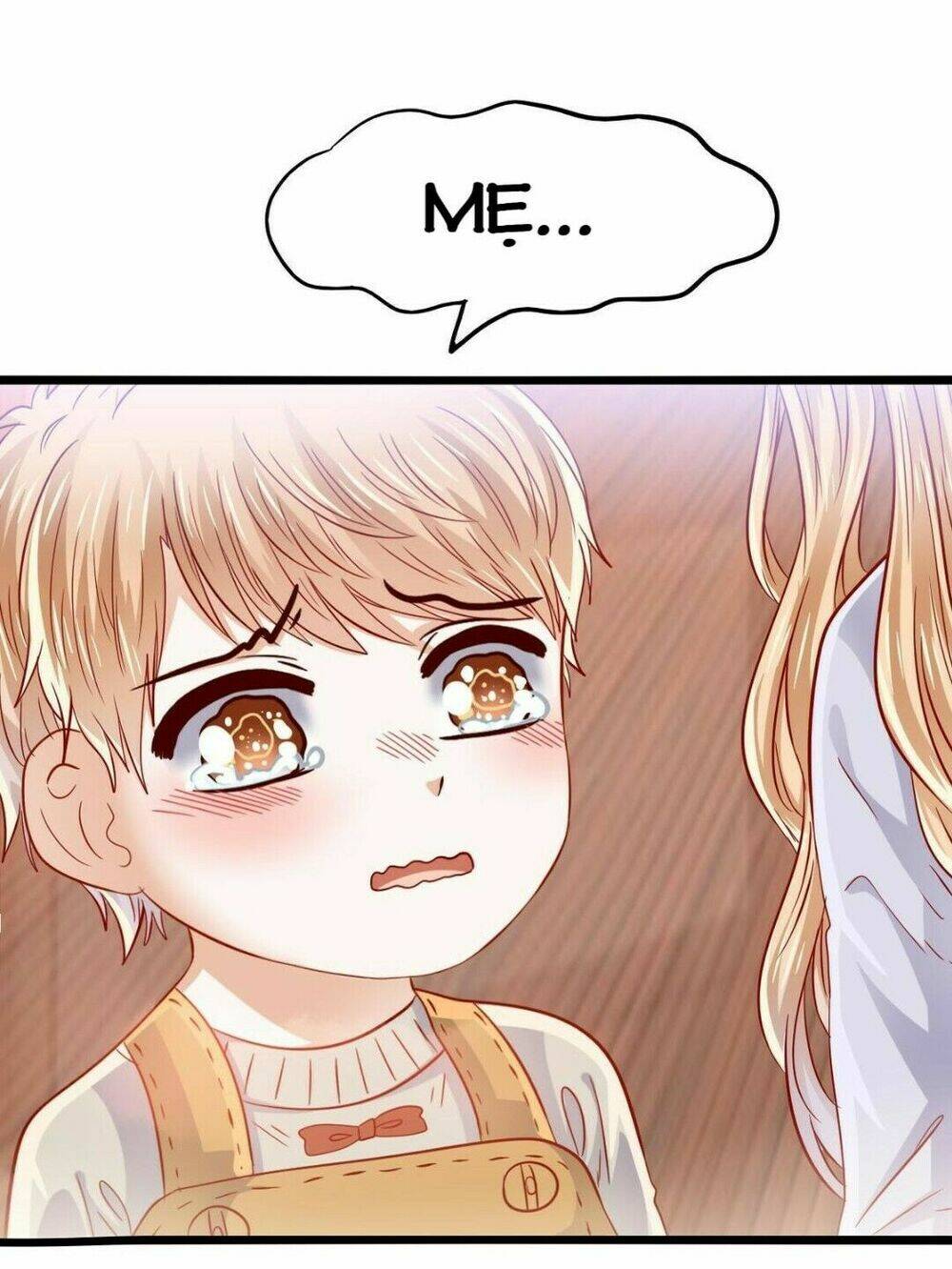 Lăng Thiếu! Nhẹ Một Chút, Đau: Chapter 34