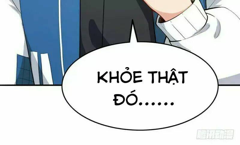 Trò Chơi Beauty Heartbeat: Chapter 3