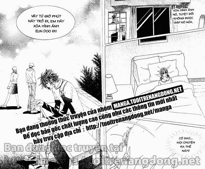 Yêu Hoặc Chết: Chapter 7