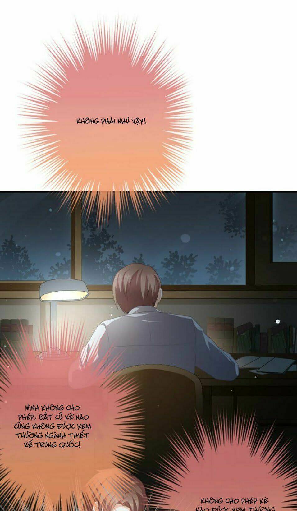 Tiệm May Luyến Sắc: Chapter 5