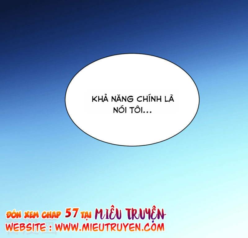 Tuyệt Thế Độc Phi Của Tà Vương: Chapter 56