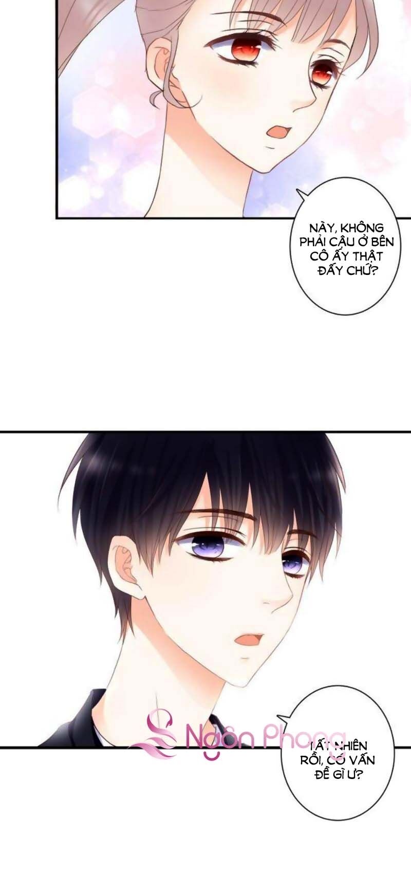 Ở lại thế kỷ này: Chapter 41