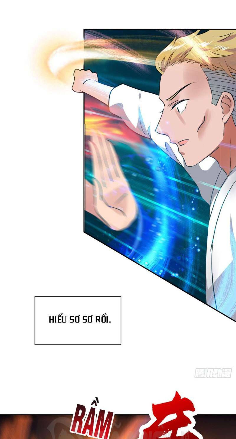 Đại Gia Livestream Vạn Giới: Chapter 2