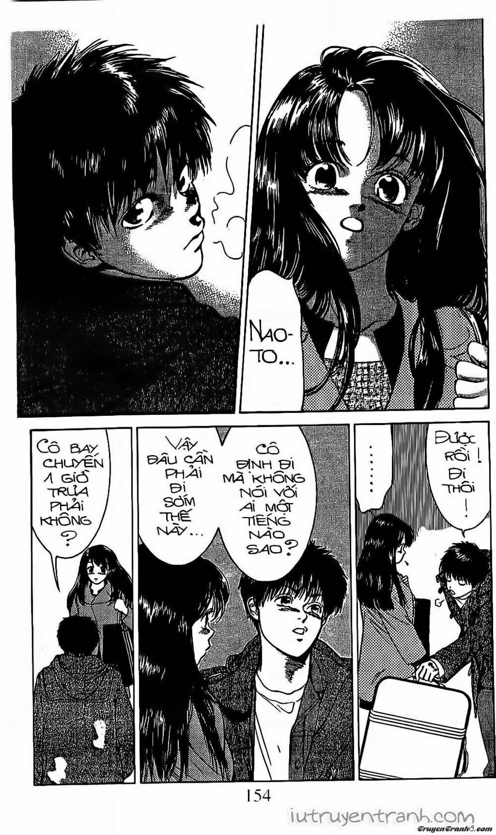 Mirano Nhà Tôi: Chapter 141