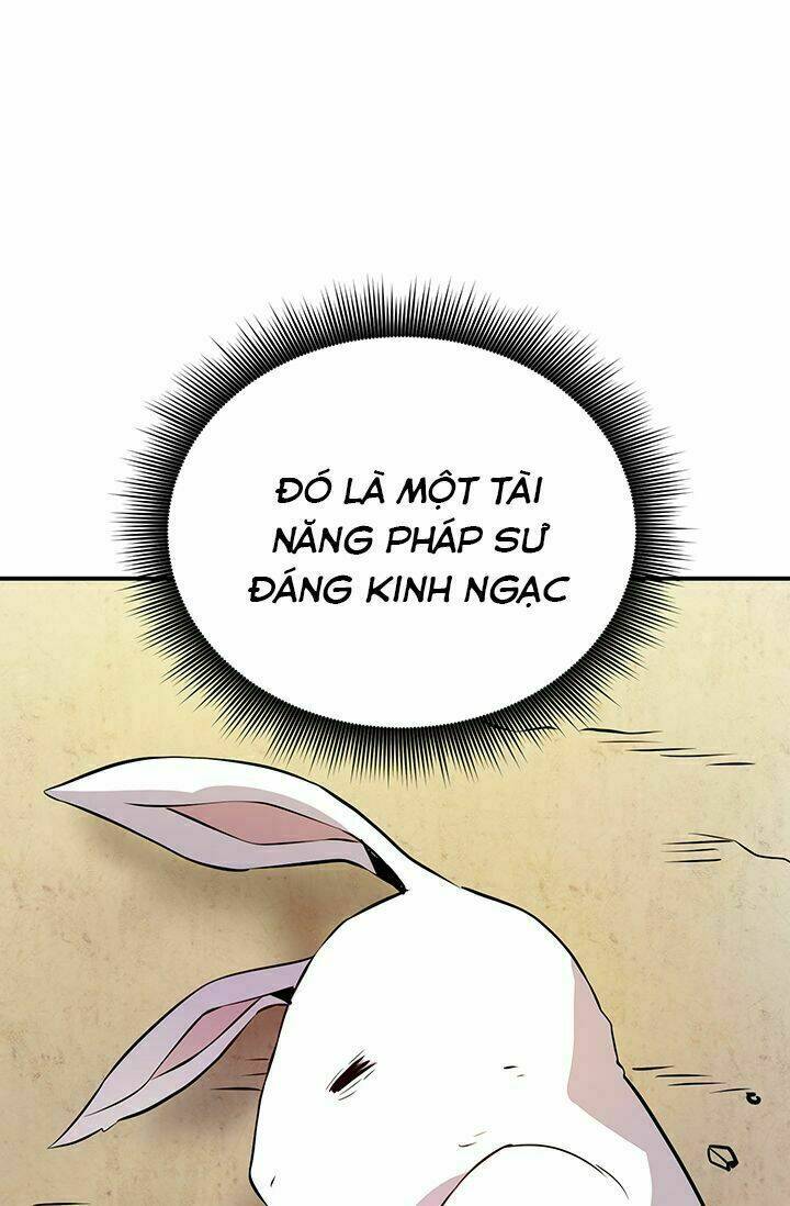 Sự Trả Thù Của Chúa Tể Bóng Tối: Chapter 1