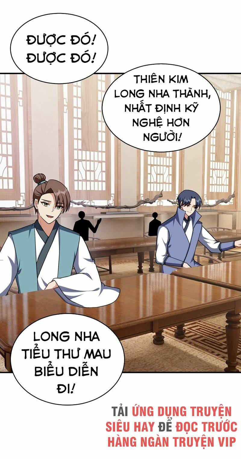 Yêu Giả Vi Vương: Chapter 125