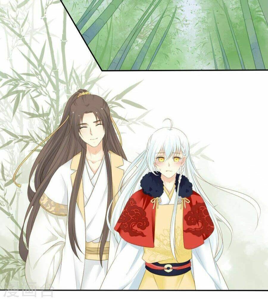 Quy Tự Dao: Chapter 76