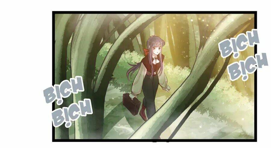 Nữ Phù Thủy Muốn Sống Nổi Loạn: Chapter 20