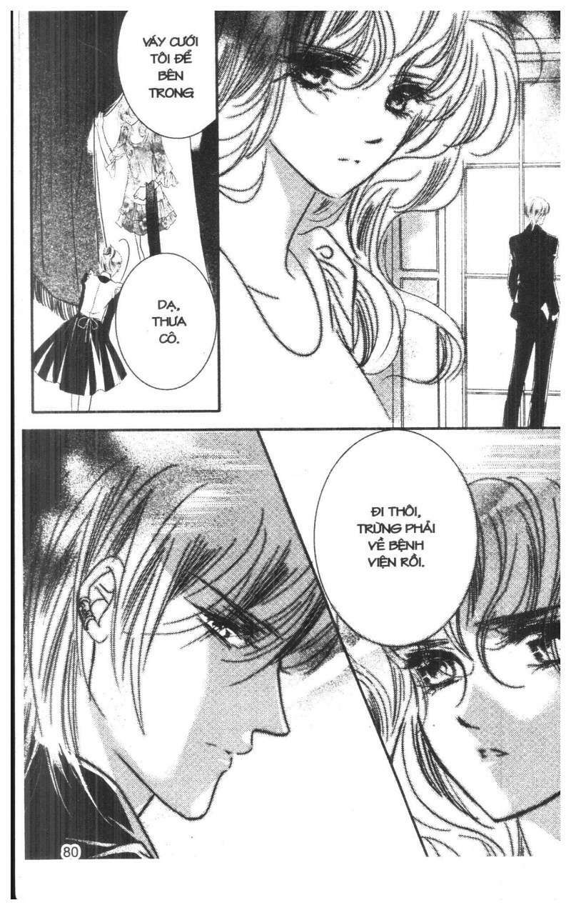 Bong Bóng Mùa Hè: Chapter 29