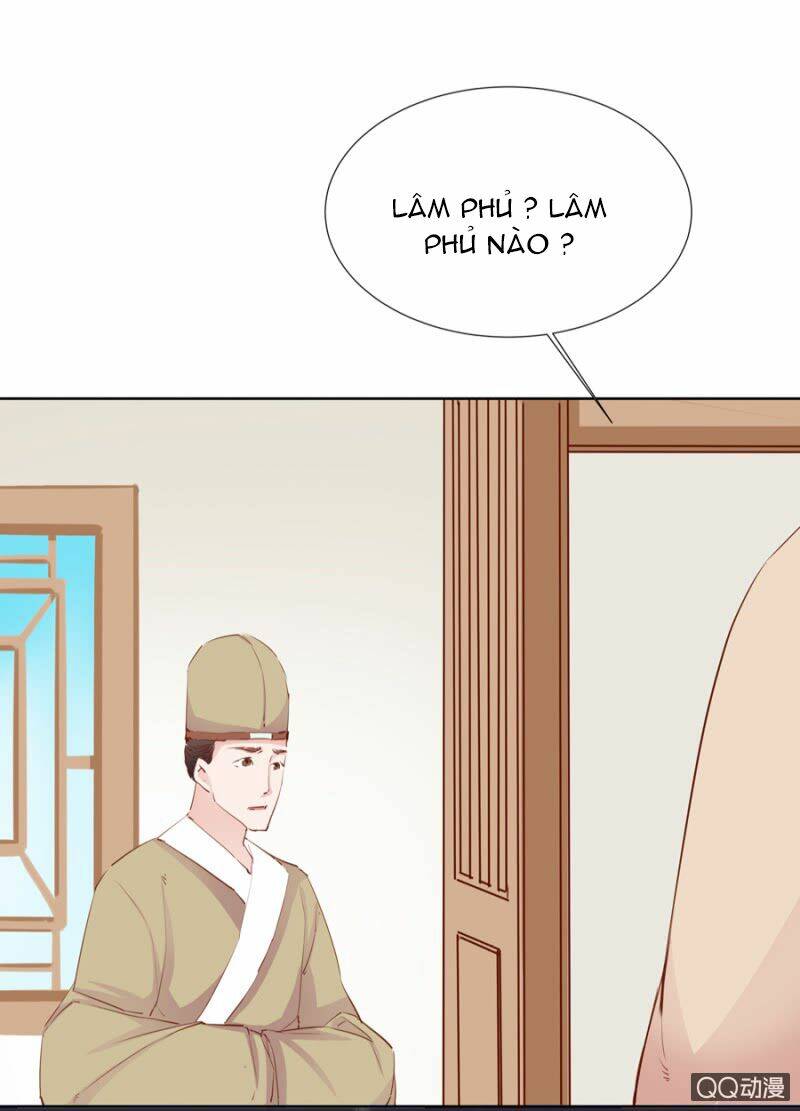 Solo Đi Vương Gia: Chapter 10