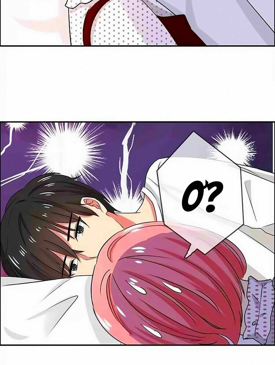 Đại Thần Tình Yêu Chớ Chạm Tôi: Chapter 48