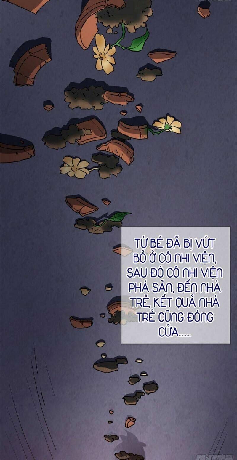 Toàn Cầu Sụp Đổ: Chapter 1