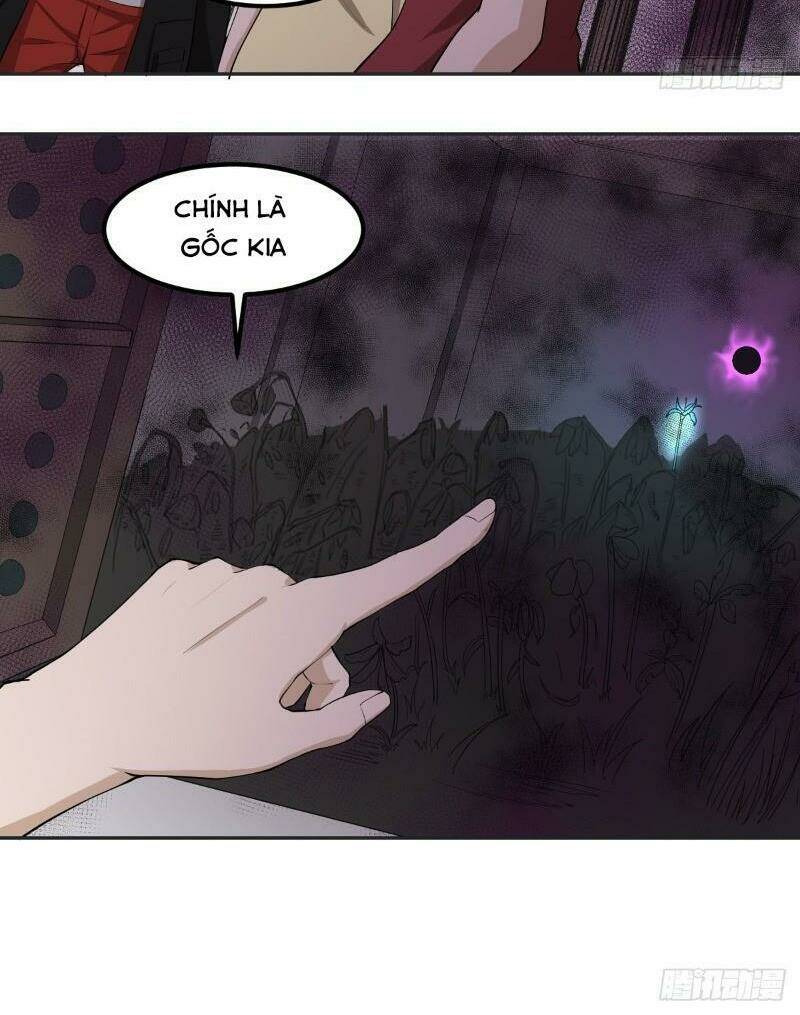 Nghịch Thiên Tiên Mệnh: Chapter 63