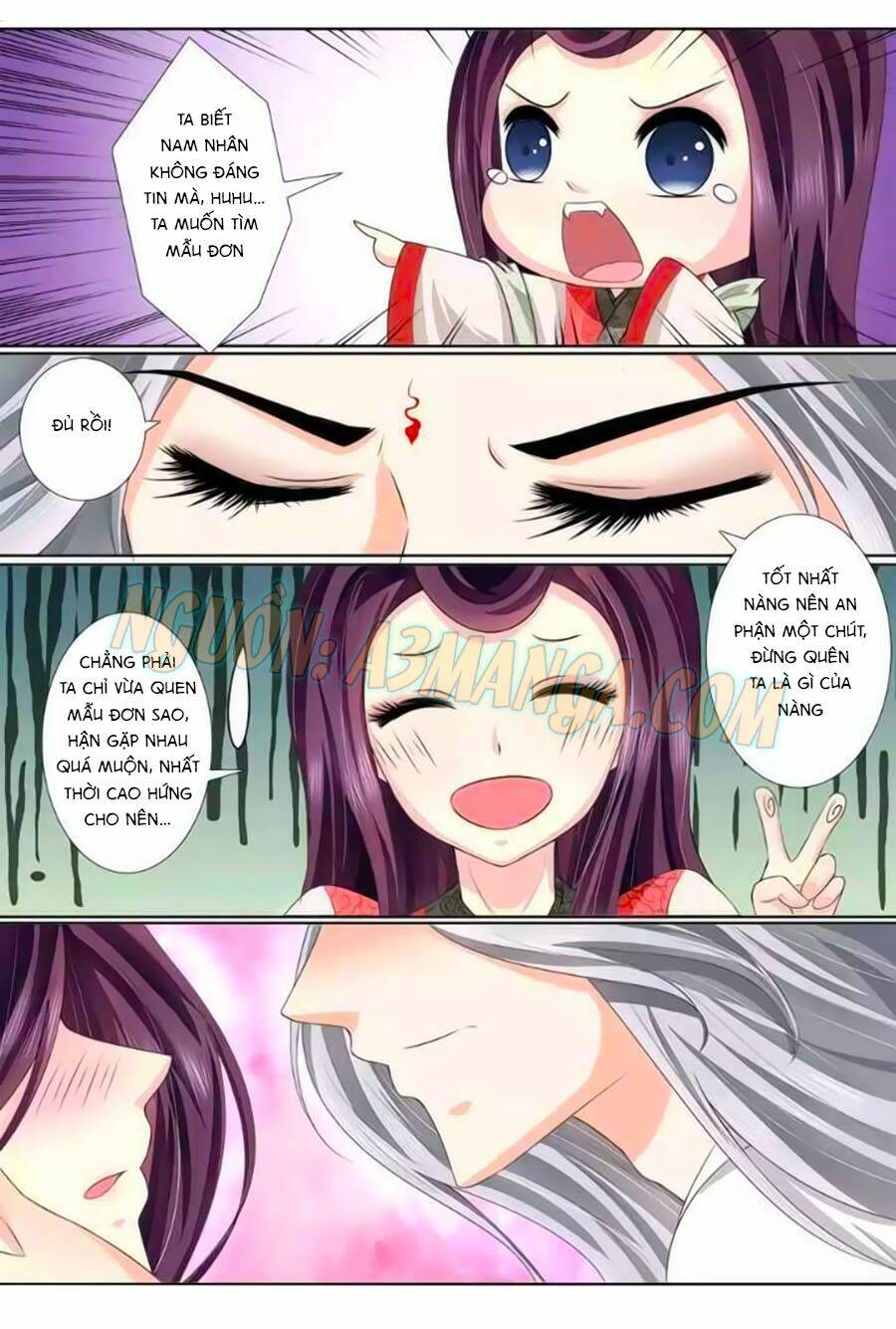 Ma Phi Giá Đáo: Chapter 39