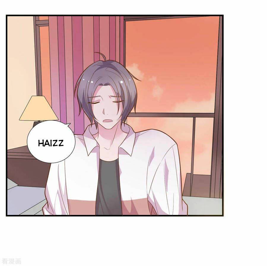 Hẹn Hò Siêu Tốc: Chapter 43