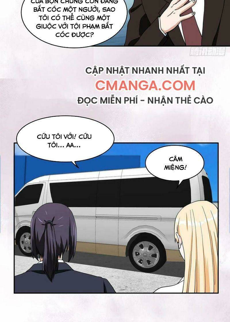 Người Tu Tiên Tại Đô Thị: Chapter 89