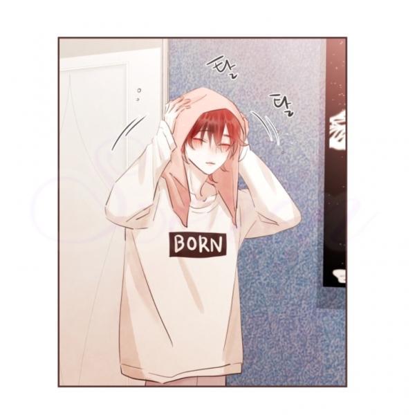 Giữa Tình Yêu Và Tình Bạn: Chapter 35