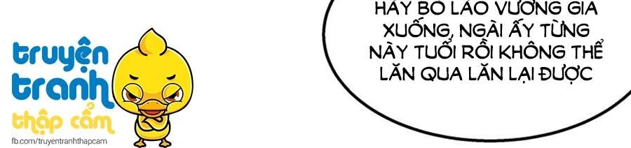 Phép tắc yêu đương của Ma Vương: Chapter 6