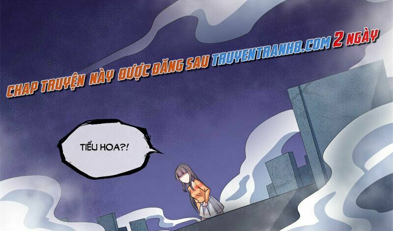 Ngạo Kiều Quỷ Vương Yêu Ta: Chapter 104
