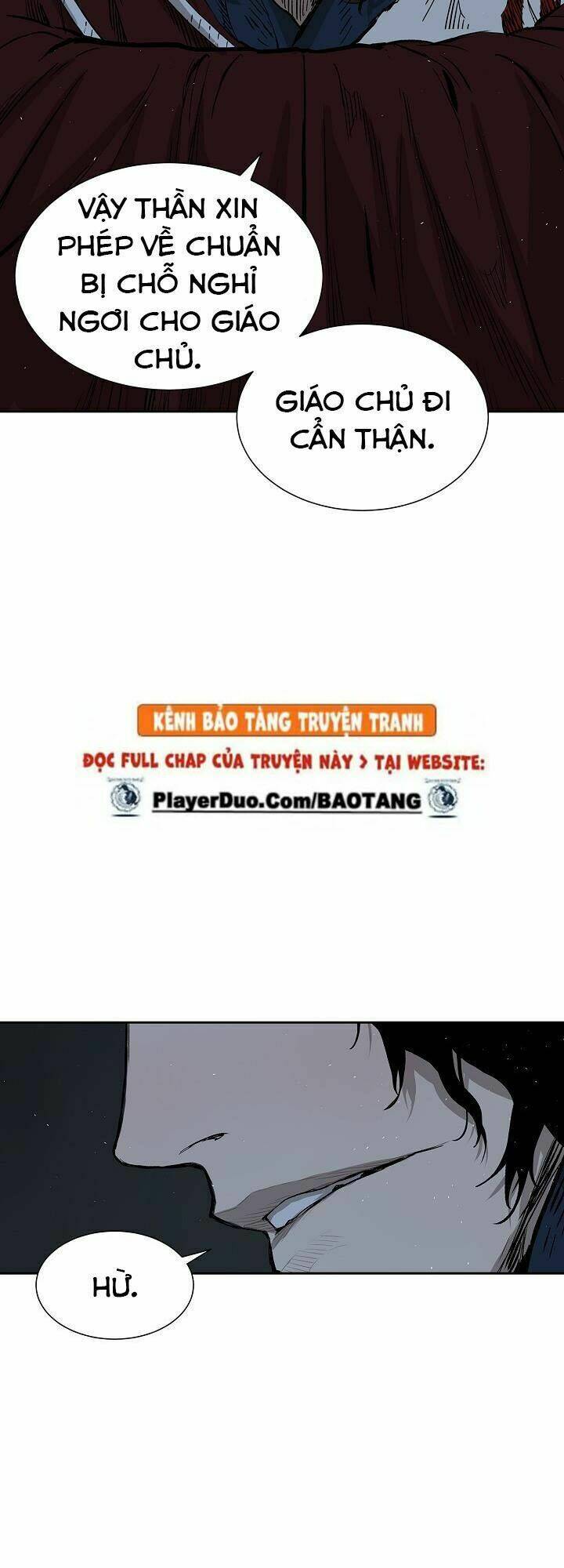 Vô Kiếm Tiểu Tử: Chapter 40